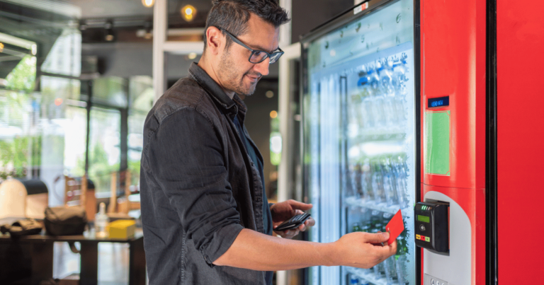 Why FamBam Vending is the Preferred Choice for Modern Workplaces